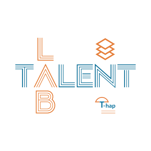 Talent Lab - T-hap